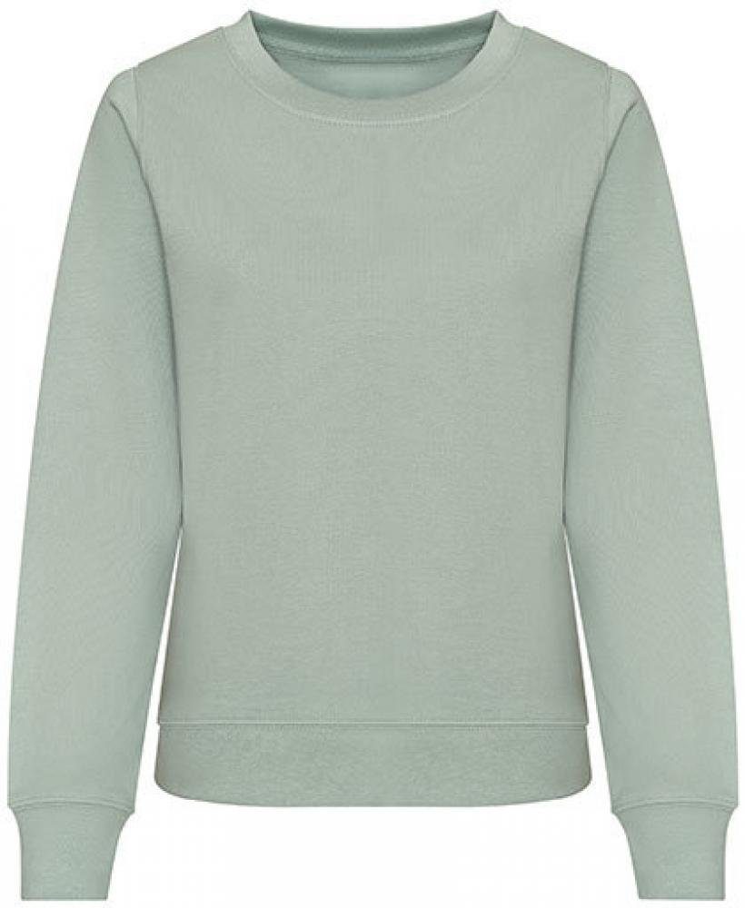 Just Hoods Sweatshirt Women´s AWDis Damen günstig online kaufen