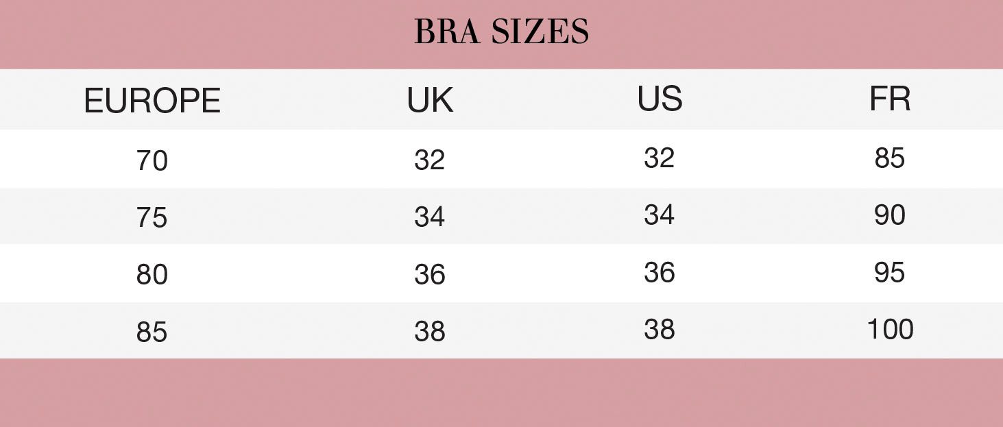 MAGIC Bodyfashion Multiway-BH Luxury Strapless Bra glatte und nahtlose Körbchen