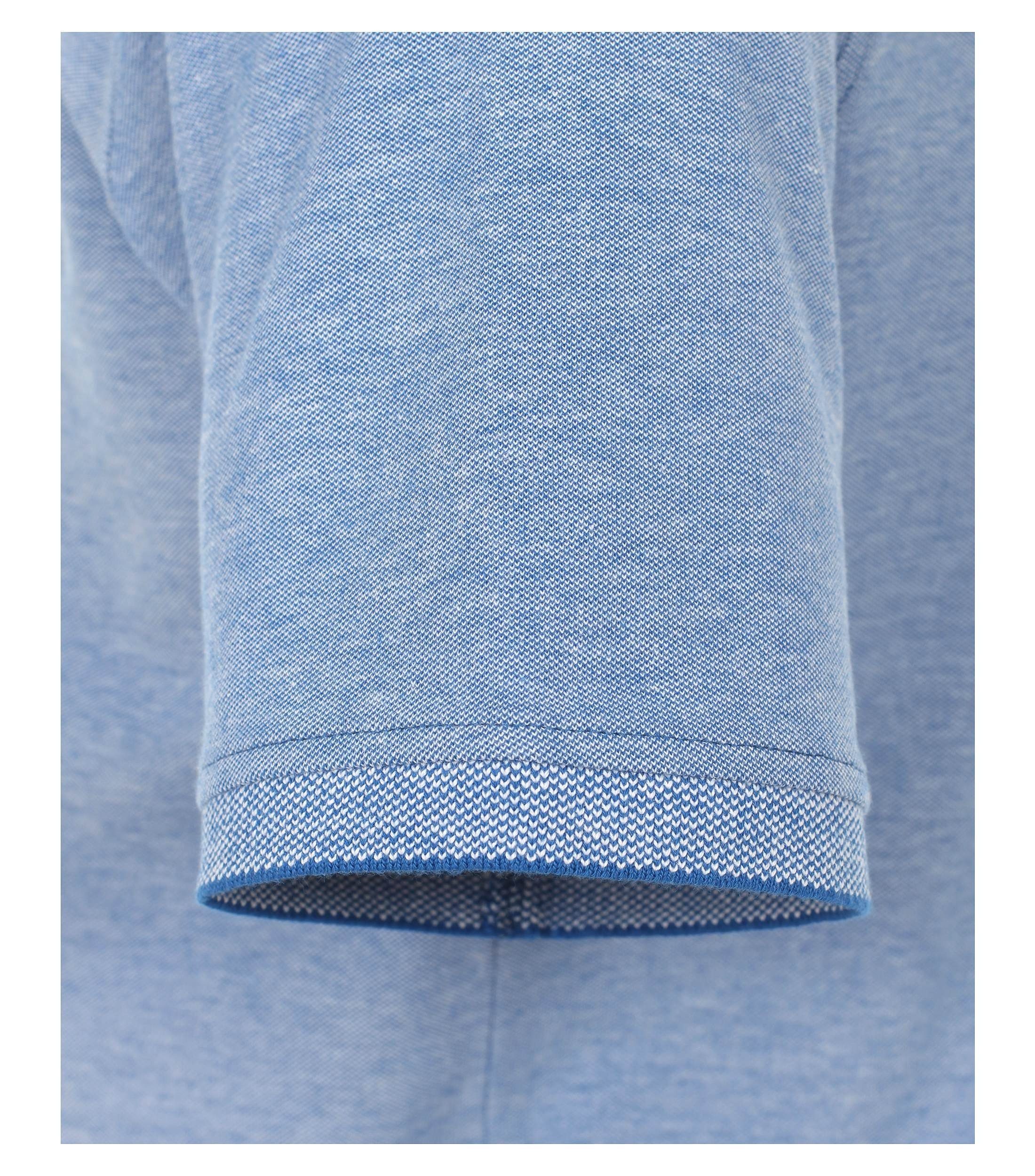 CASAMODA Poloshirt CASAMODA Herren Poloshirt Kurzarm günstig online kaufen