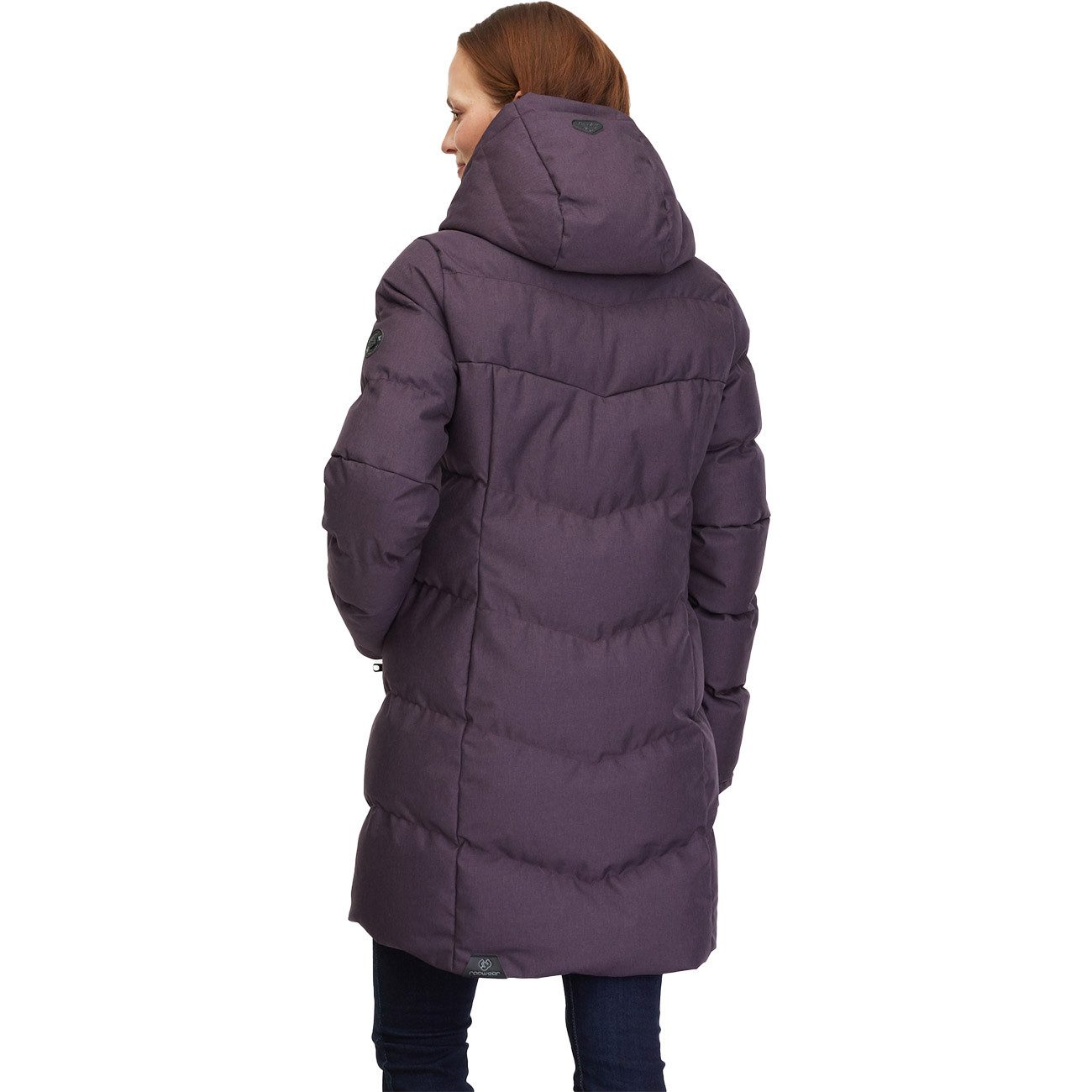 Ragwear Winterjacke PAVLA PAVLA