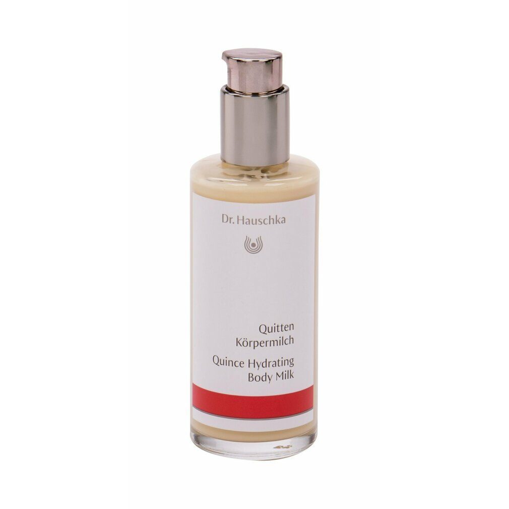 Dr. Hauschka Körperpflegemittel Quitten Körpermilch