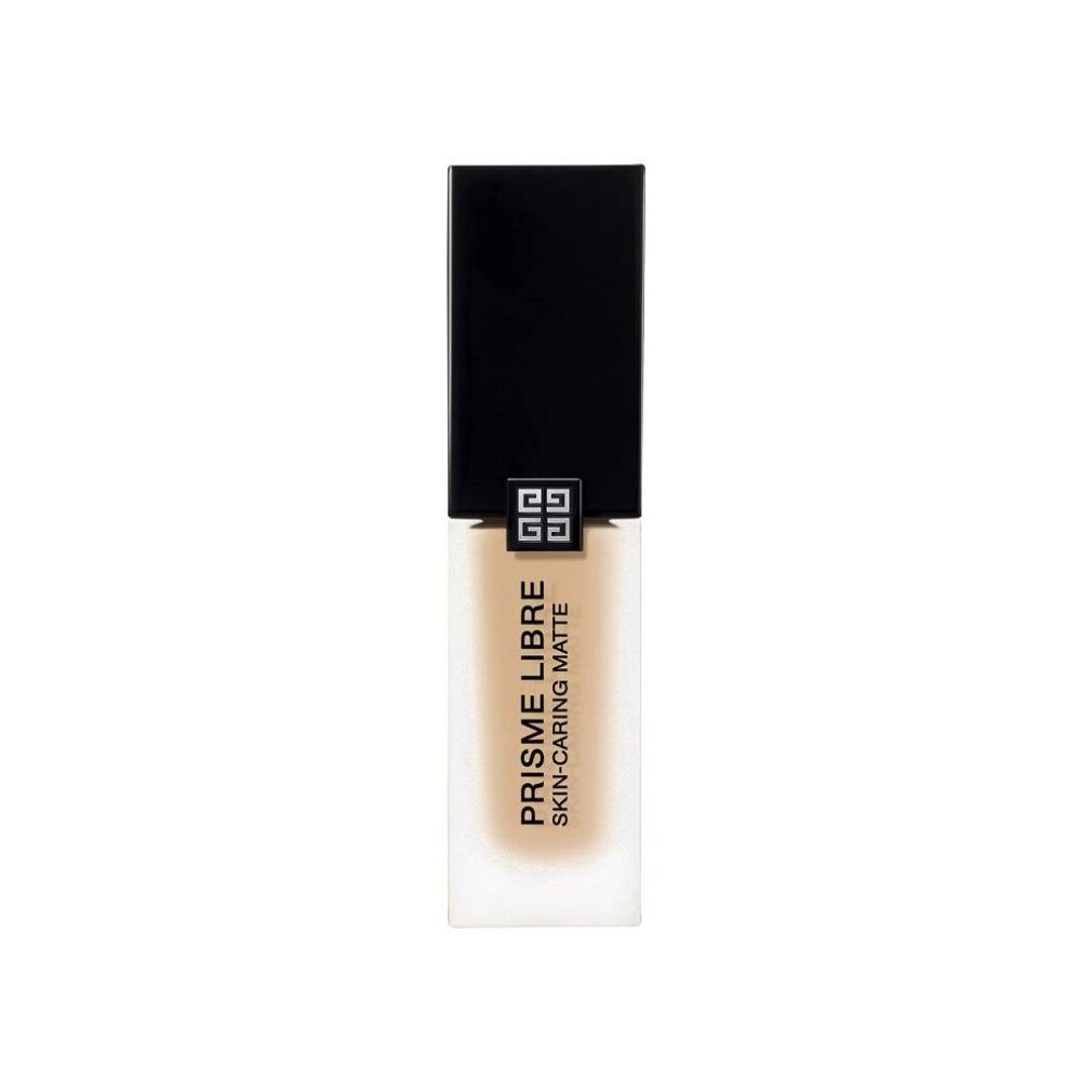 GIVENCHY Основа Prisme Libre Matte Fdt 1-W105