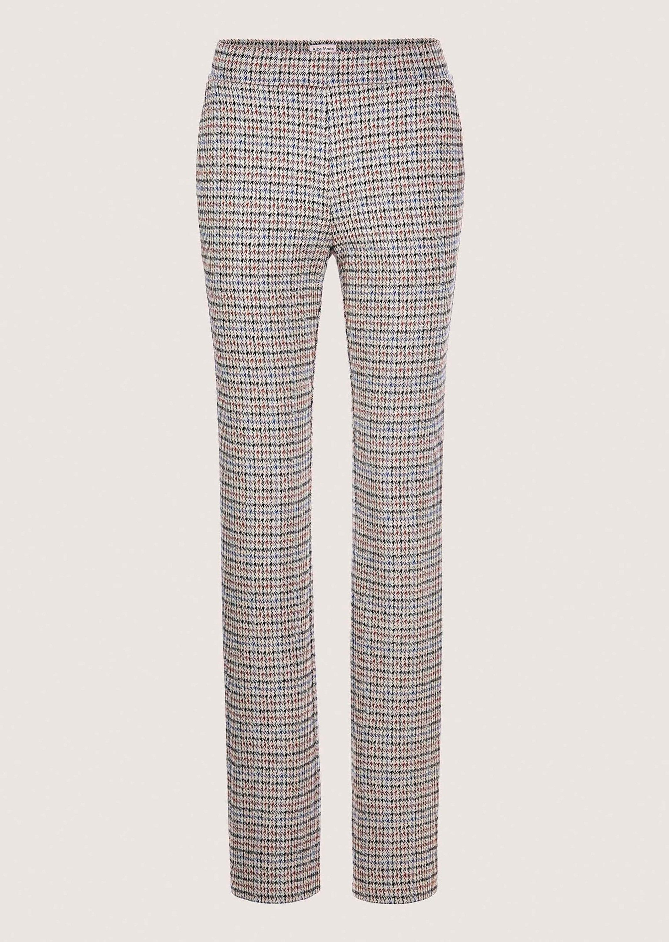 Alba Moda Schlupfhose Hose günstig online kaufen