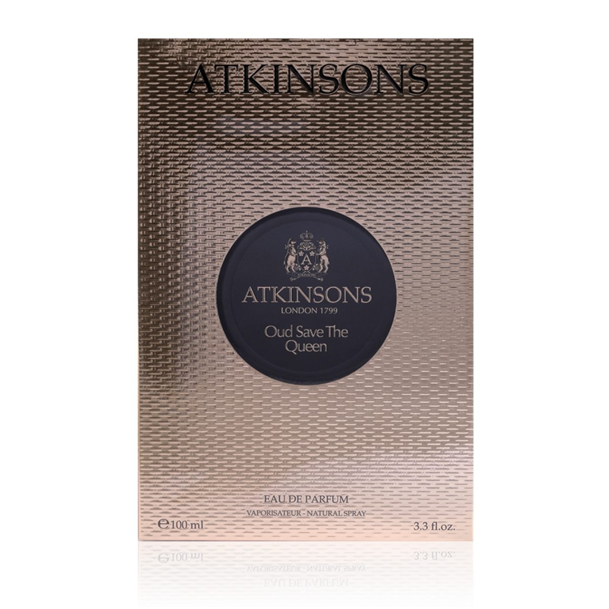 ATKINSONS Eau de Parfum