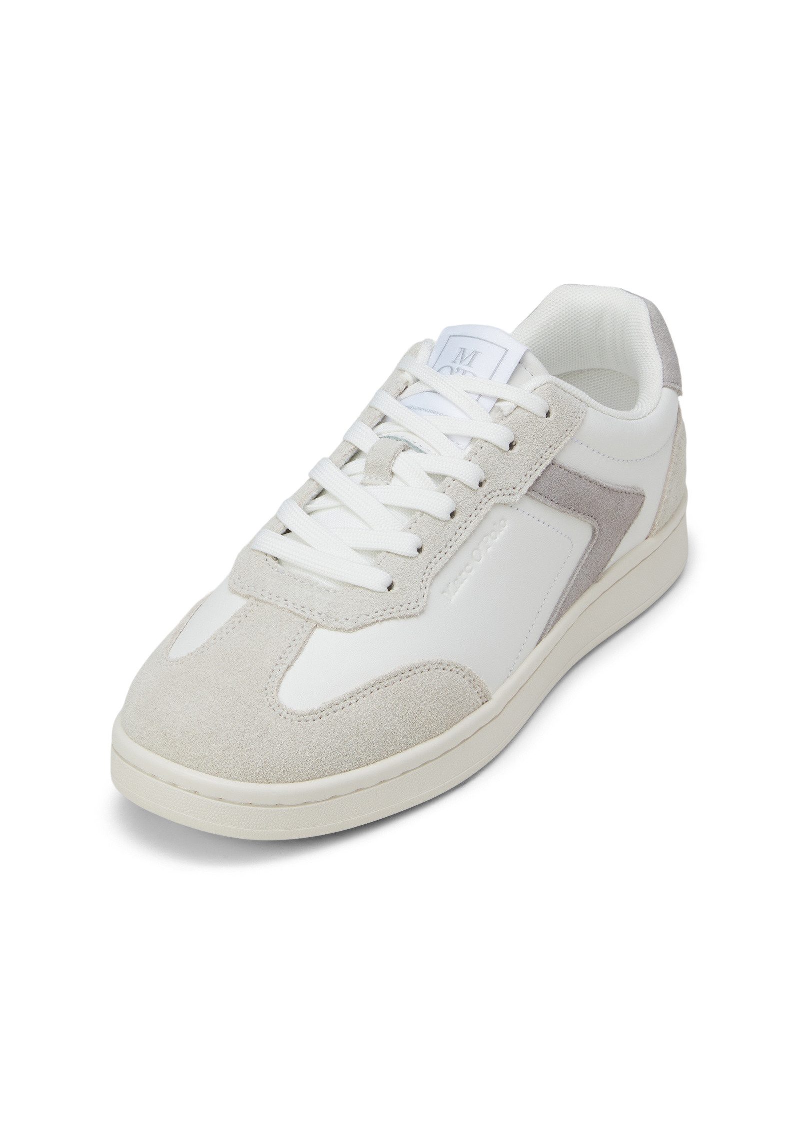 Marc O'Polo aus hochwertigem Rindleder Sneaker günstig online kaufen