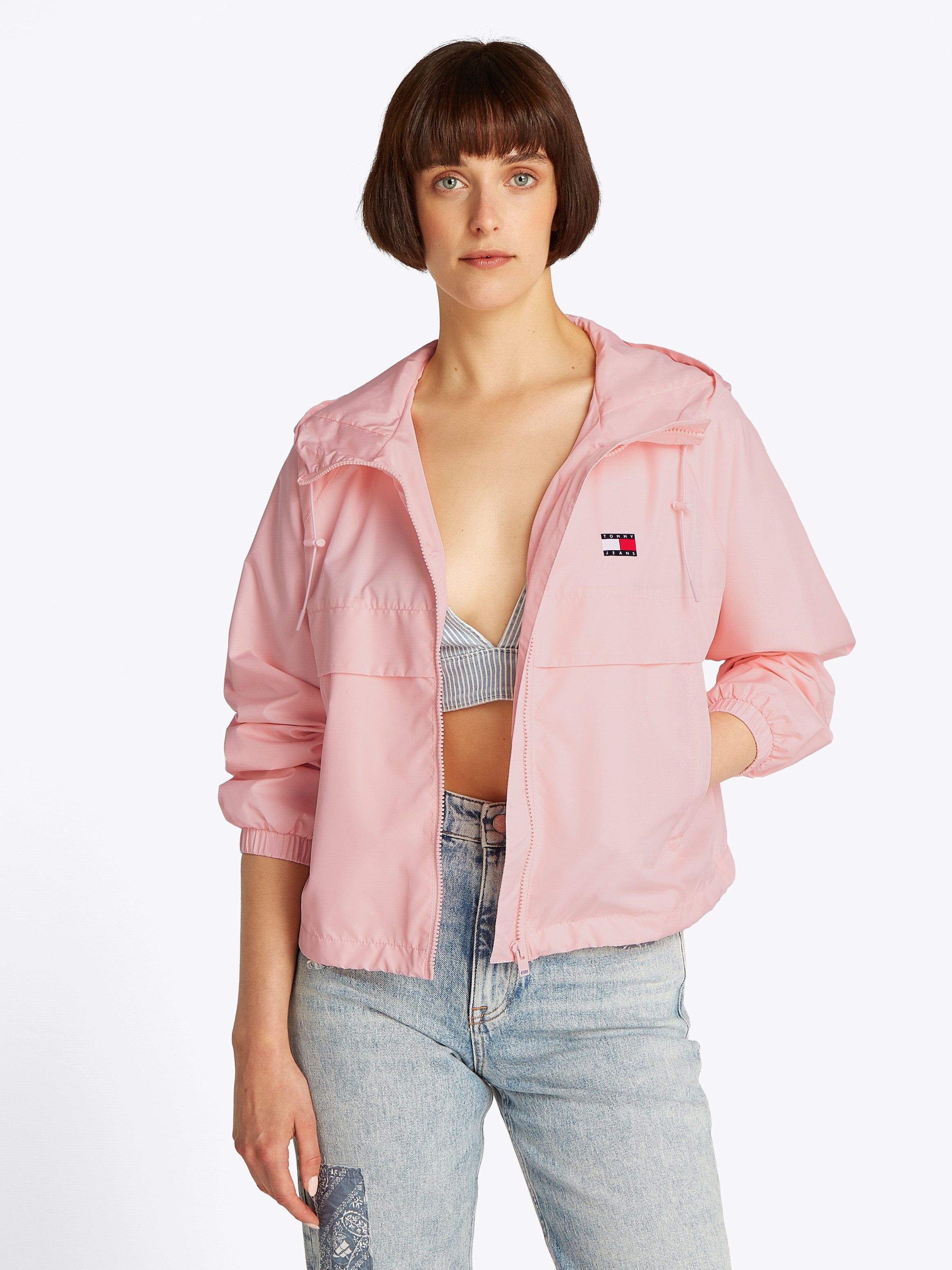 Windbreaker TJW ESSENTIAL WINDBREAKER EXT