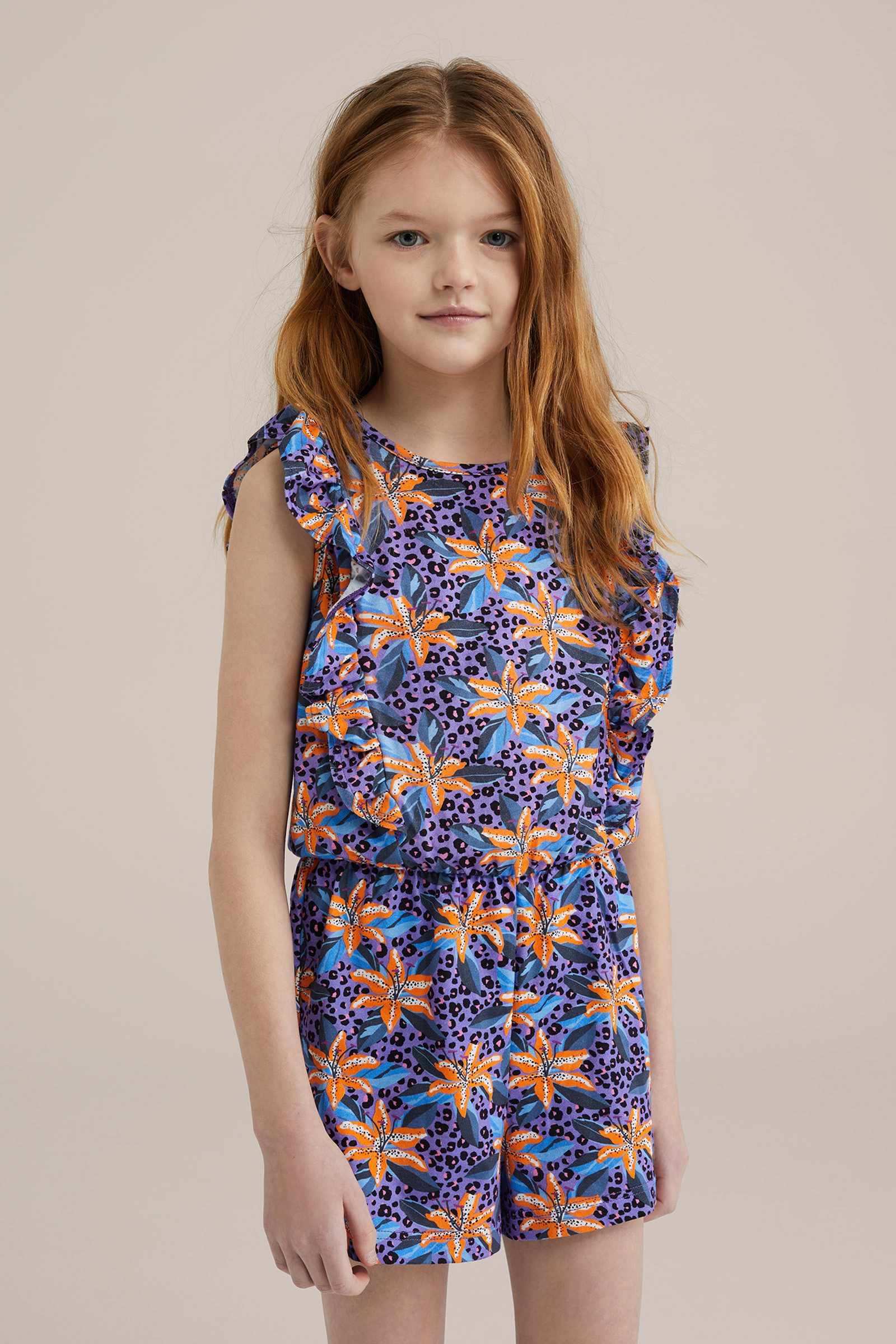 WE Fashion Jumpsuit günstig online kaufen