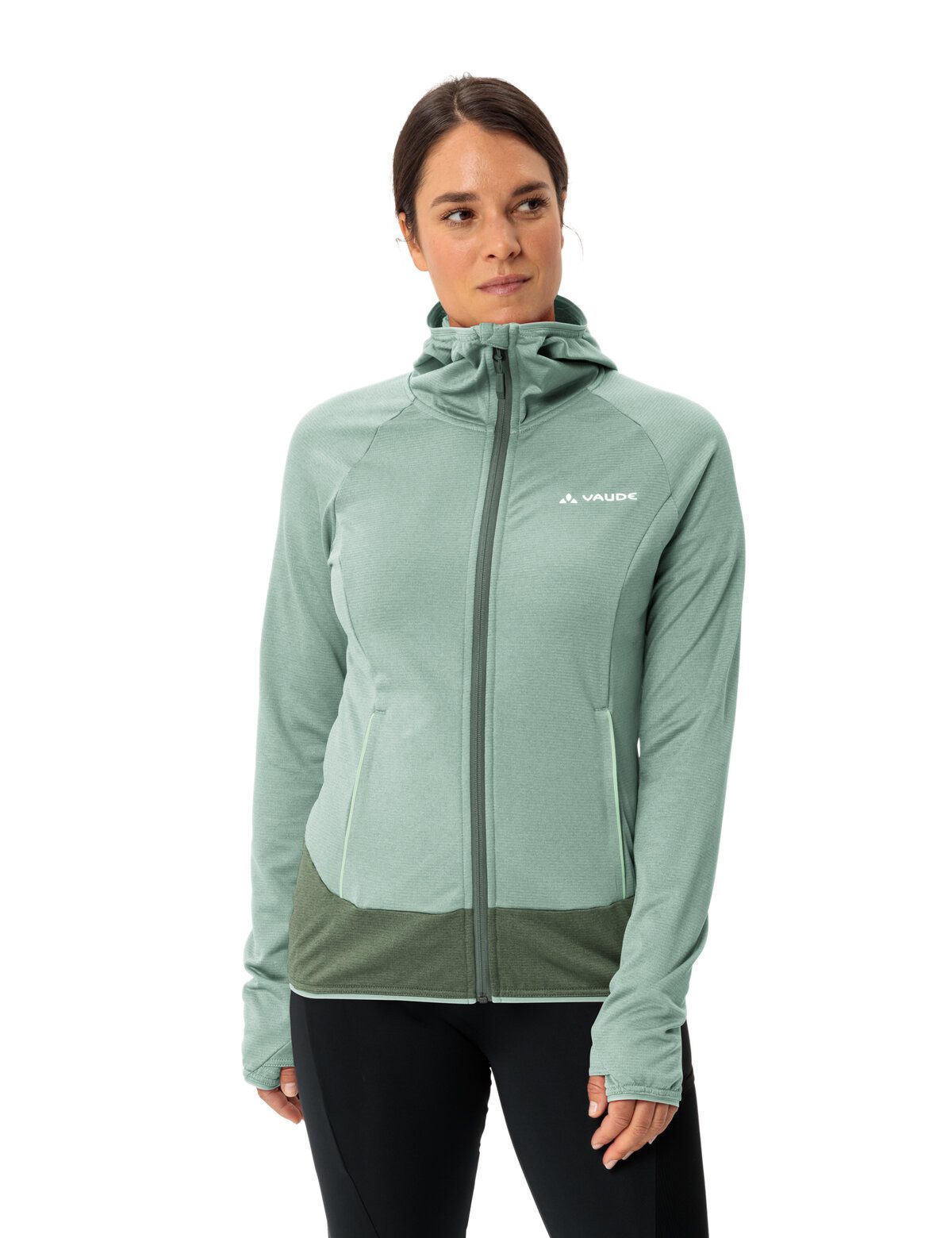 Fleecejacke WOMEN'S TEKOA FLEECE JACKET II