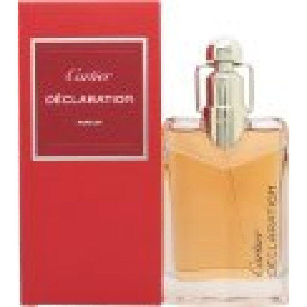 Cartier Eau de Parfum Declaration Parfum 50ml Spray
