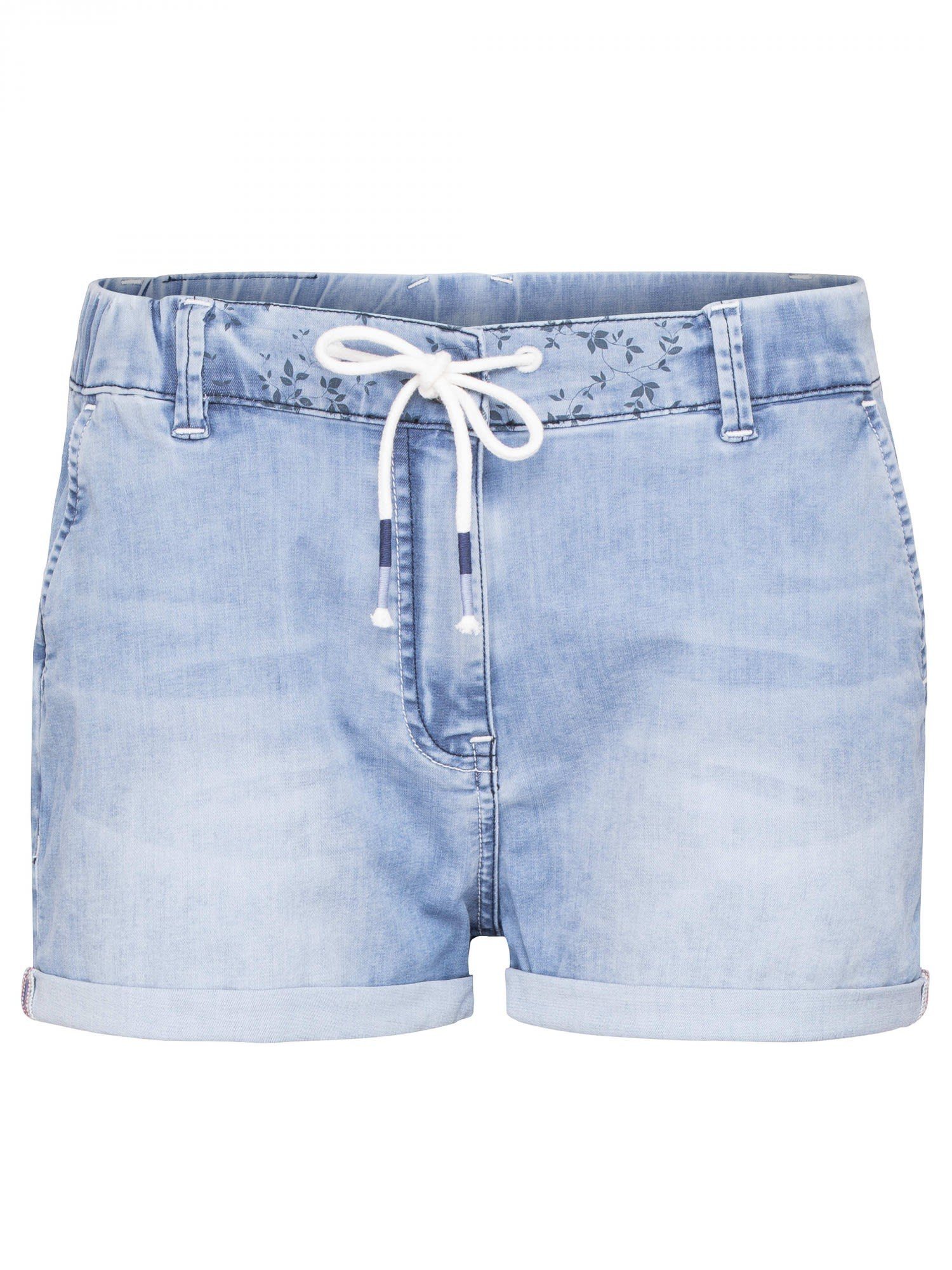 Chillaz Shorts Chillaz W Summer Splash günstig online kaufen