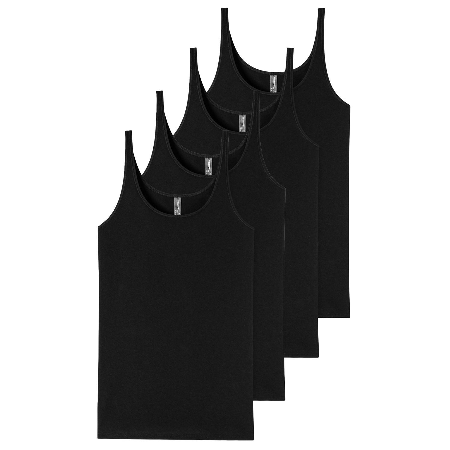Unterhemd Organic Cotton