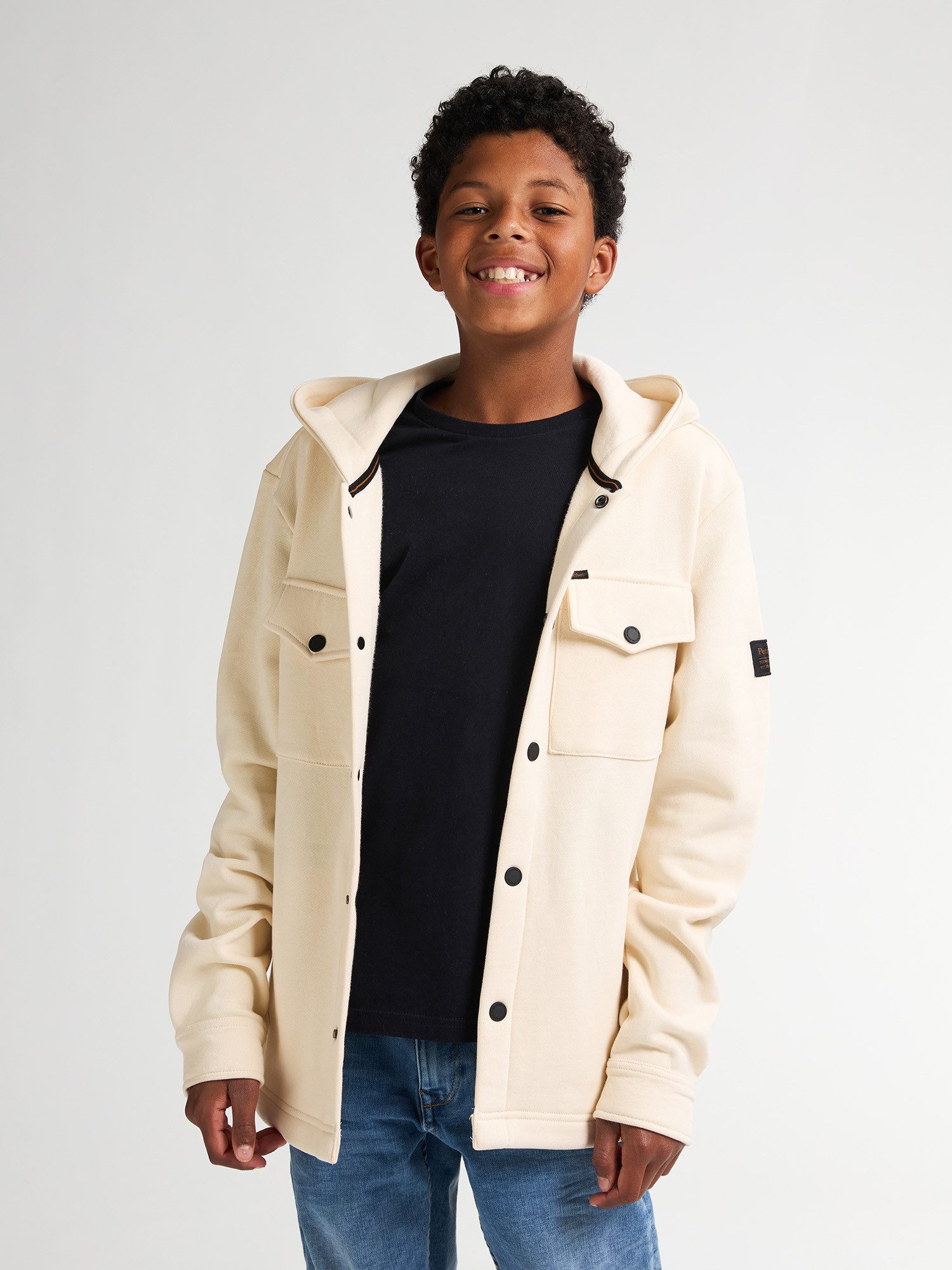 Petrol Industries Sweatshirt Shasta