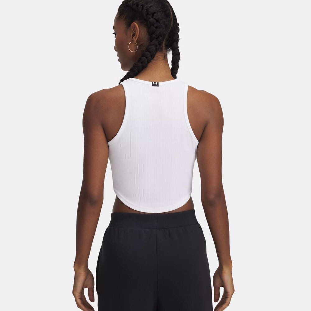 Under Armour® Tanktop Ua Rival Rib günstig online kaufen