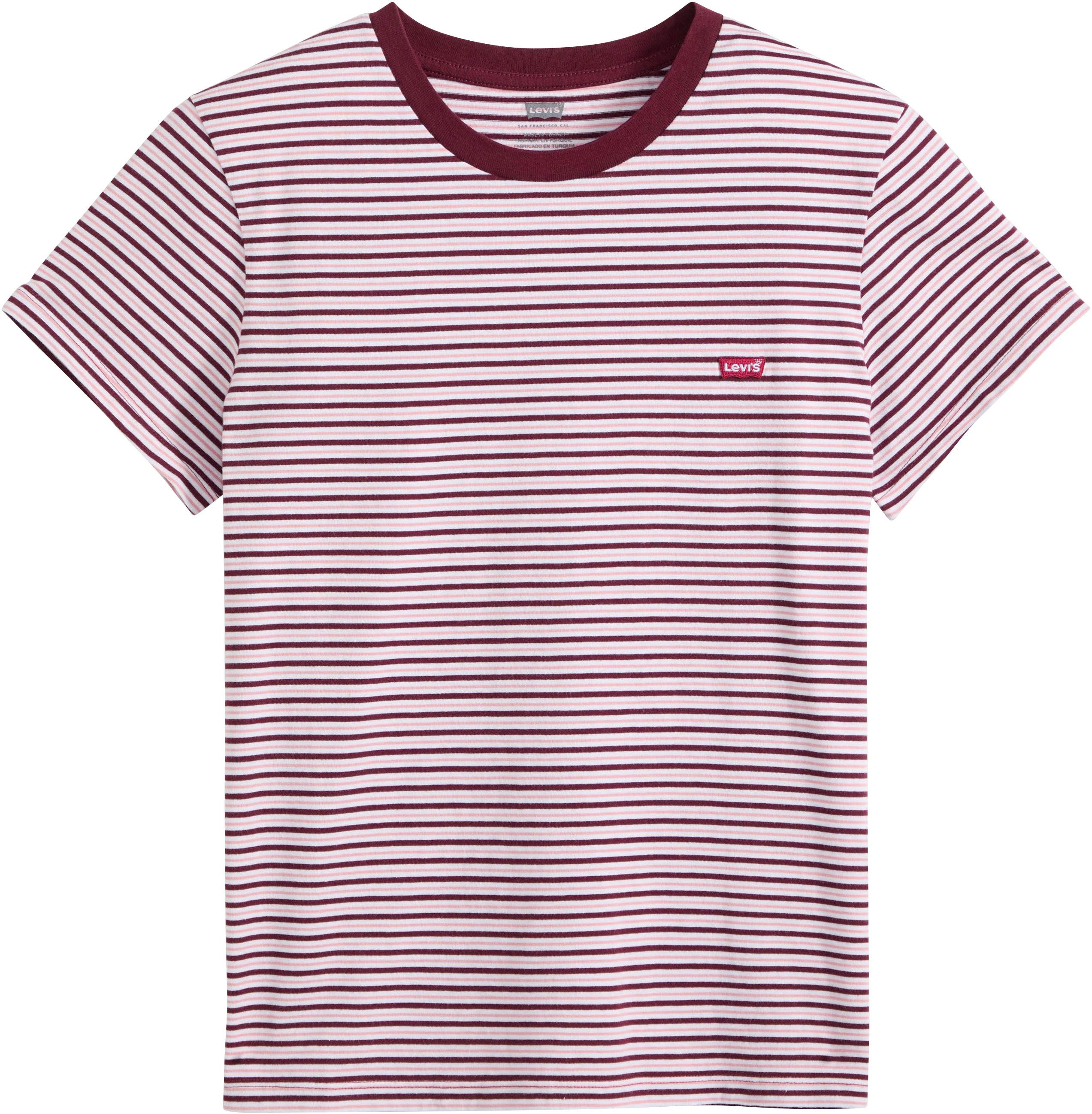 ANITA STRIPE ZINFANDEL