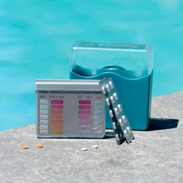 Bayrol Poolpflege Bayrol Poolwassertester Chlor & pH