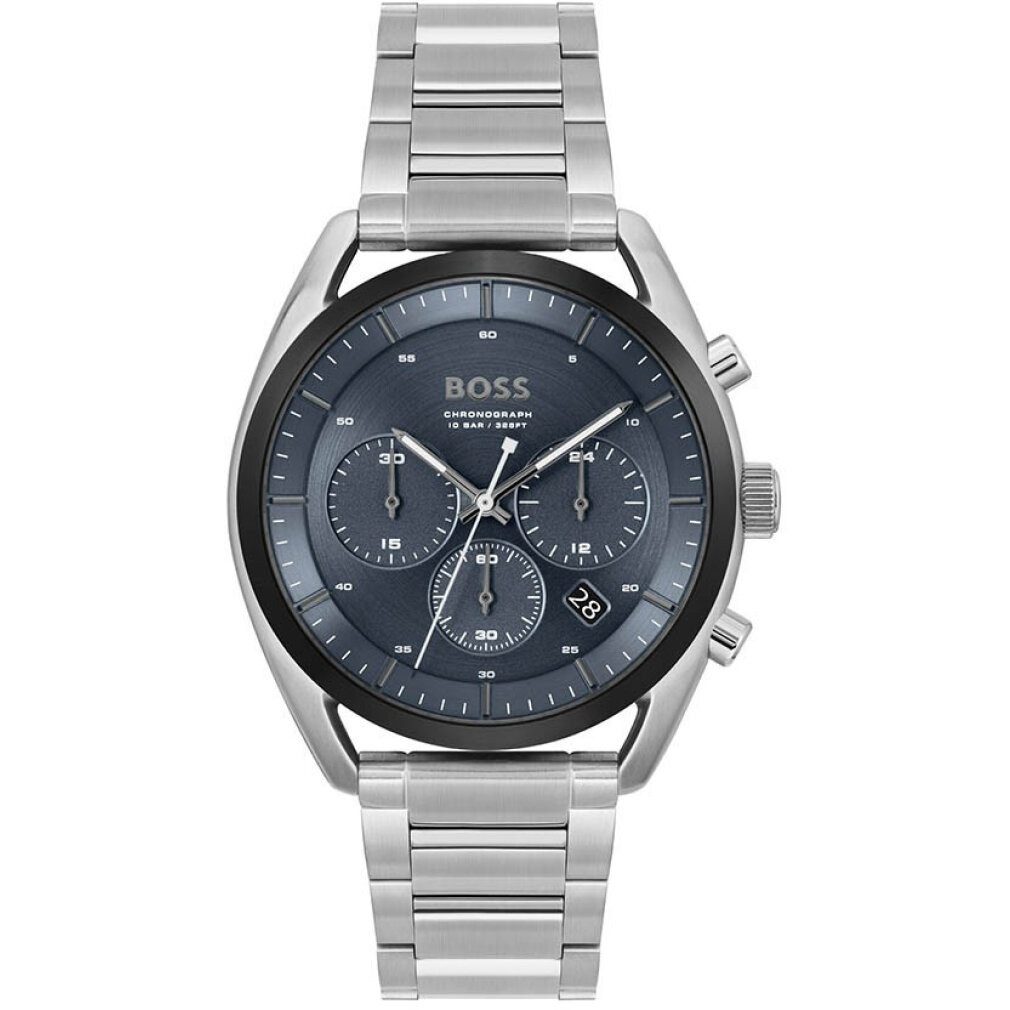 BOSS Luxusuhr Oberteil 1514093