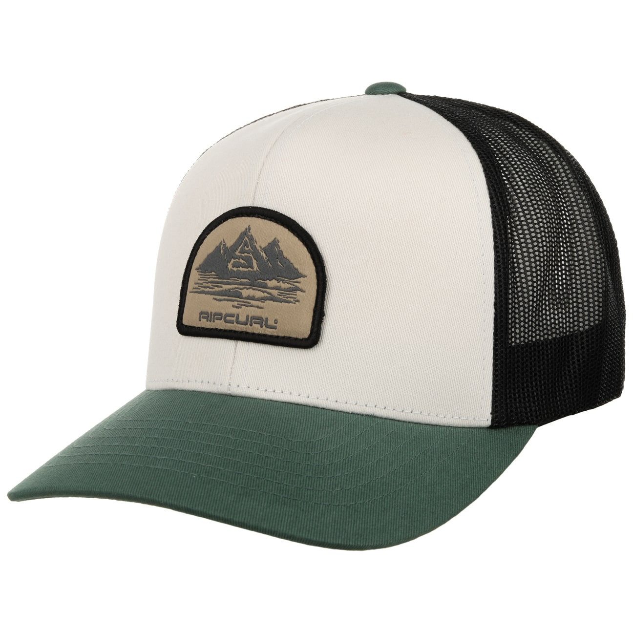 Rip Curl Trucker Cap (1-St) Basecap Snapback