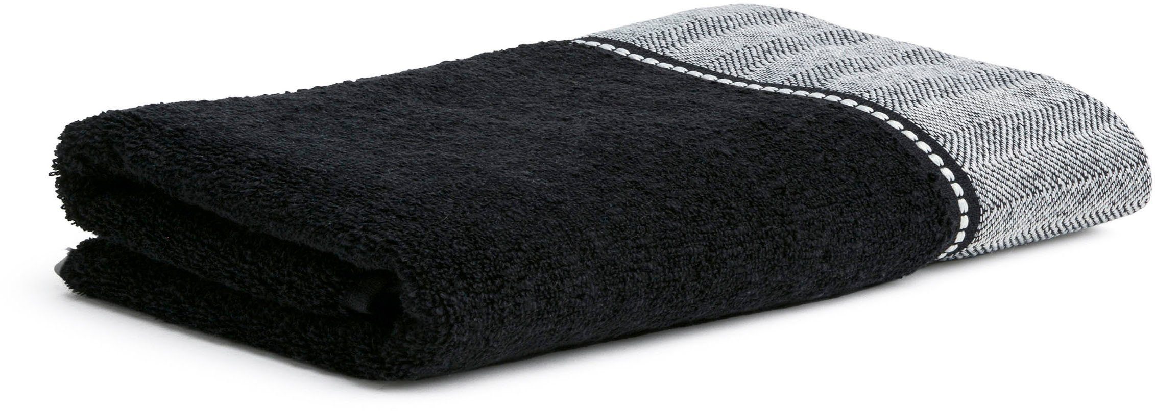 Möve Duschtuch, Walkfrottier (1-St)