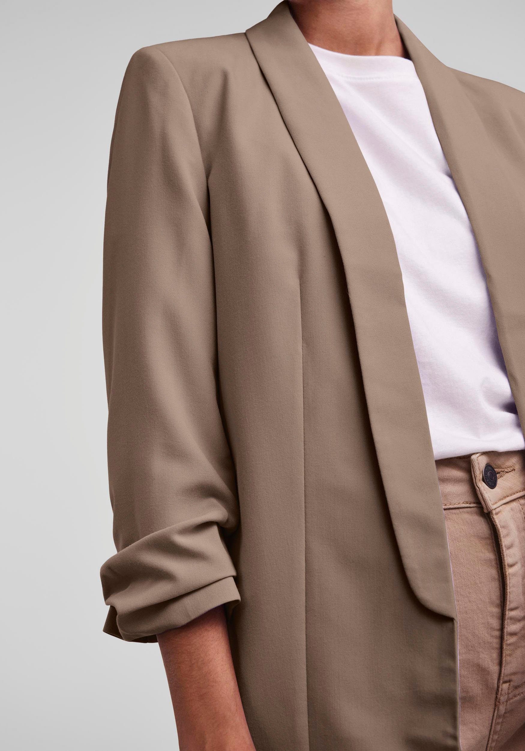 pieces Blusenblazer PCBOSELLA 3/4 BLAZER NOOS günstig online kaufen