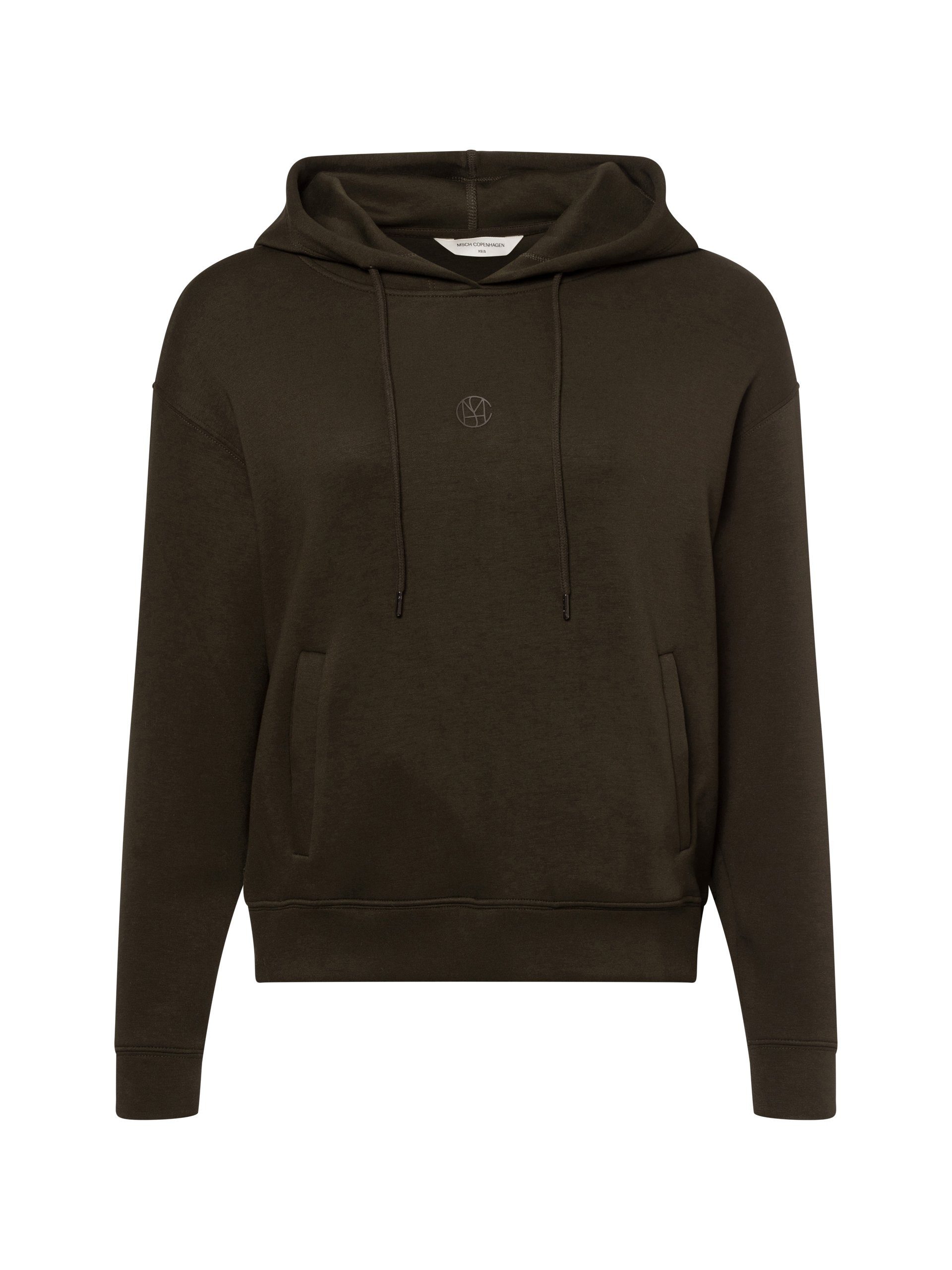 Moss Copenhagen Kapuzenpullover günstig online kaufen
