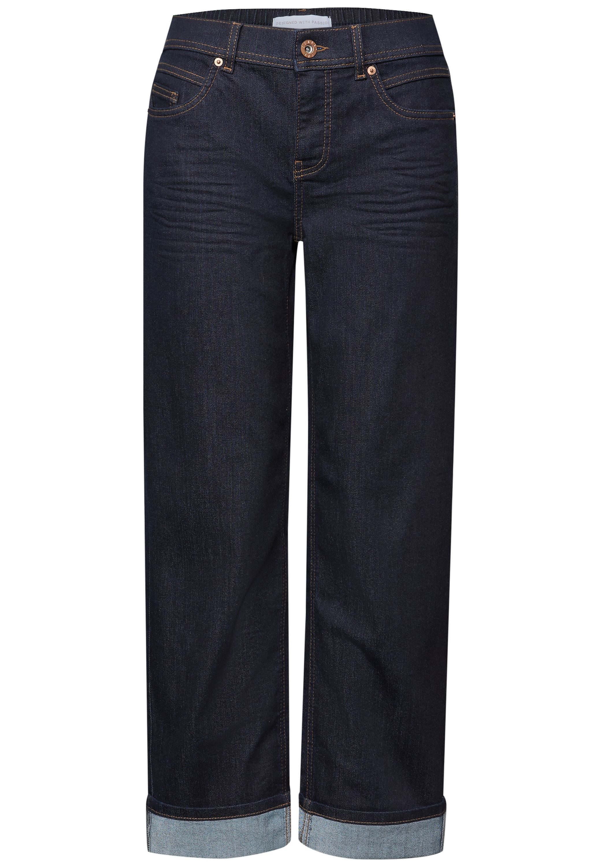 STREET ONE 2-in-1-Hose günstig online kaufen