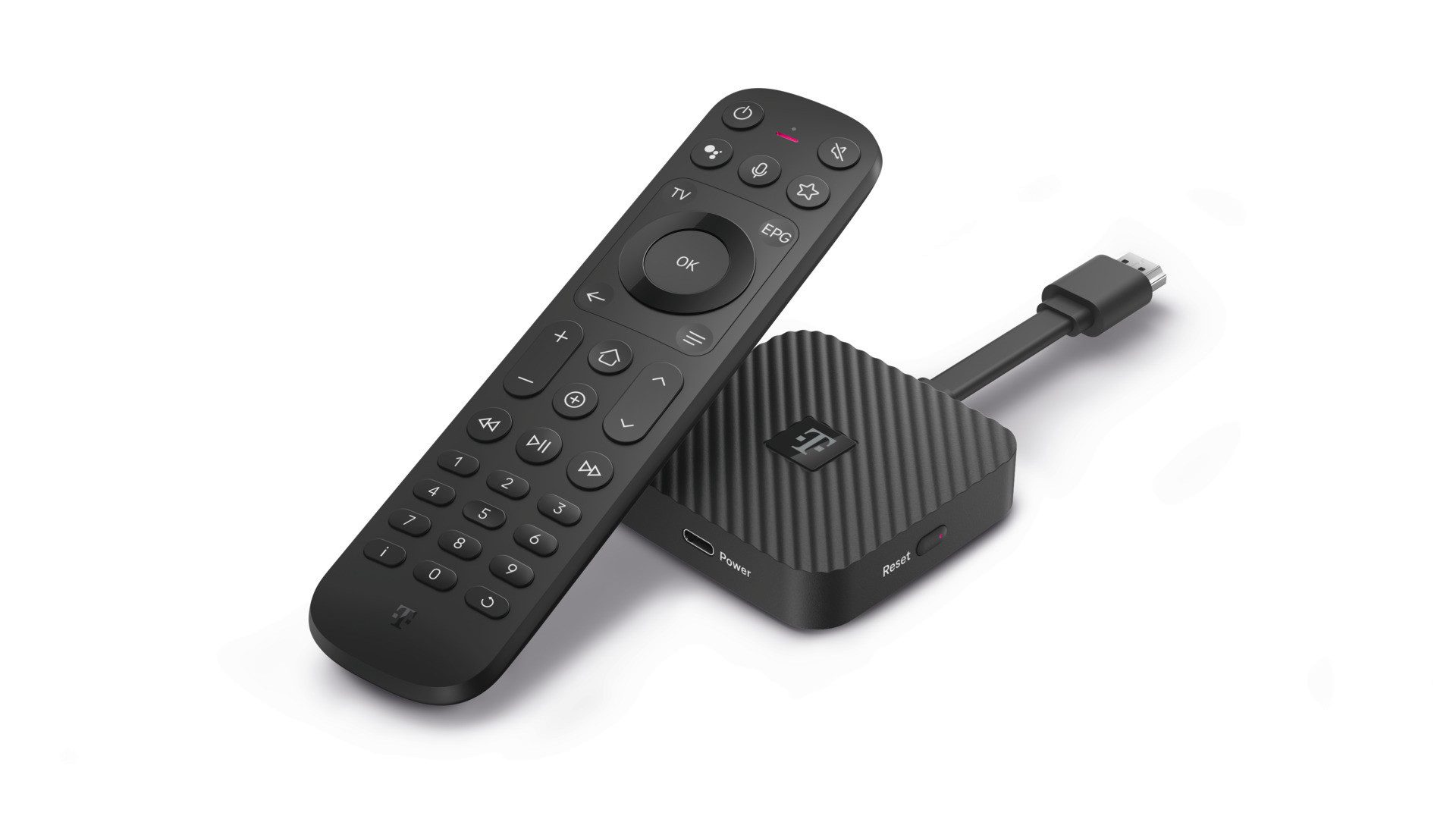Telekom Streaming-Stick