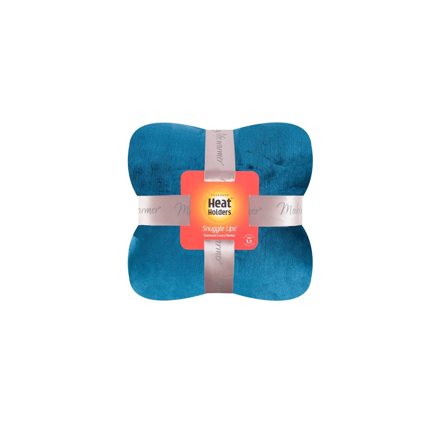 Wohndecke Snuggle Ups Luxus Fleecedecke / günstig online kaufen