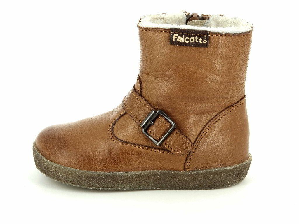Naturino Erstlingsboot Lauflernschuh