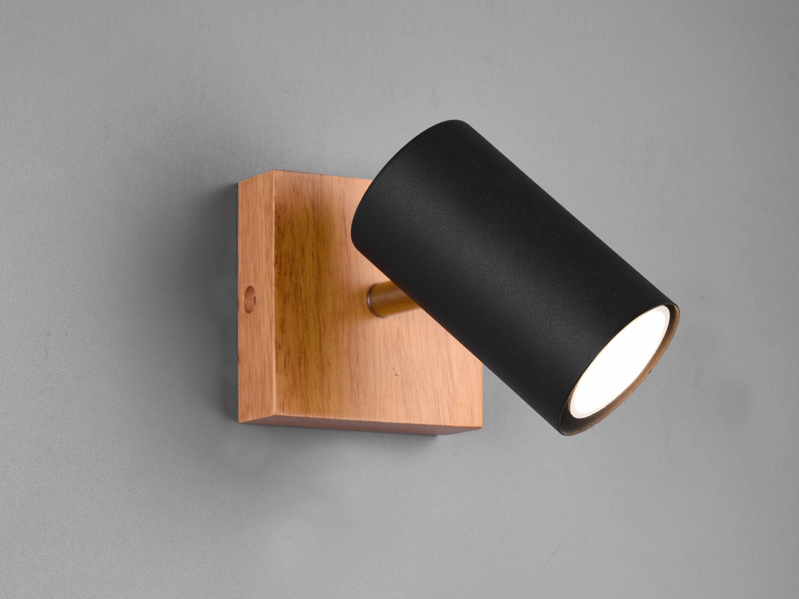 TRIO Leuchten LED Wandstrahler, Dimmfunktion, LED wechselbar, Warmweiß, inn günstig online kaufen