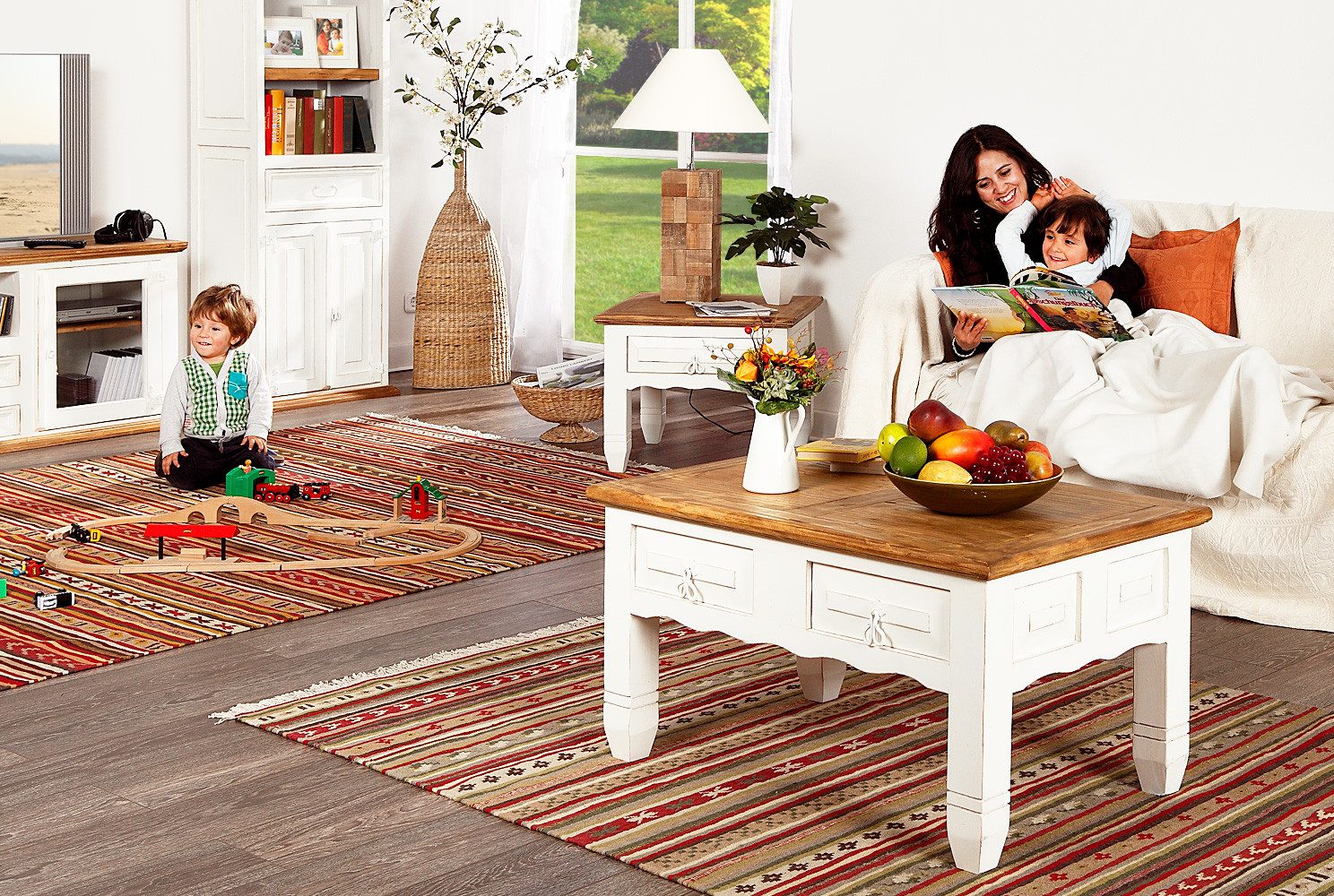 1a Direktimport Couchtisch Sofatisch Wohnzimmertisch Couchtisch günstig online kaufen