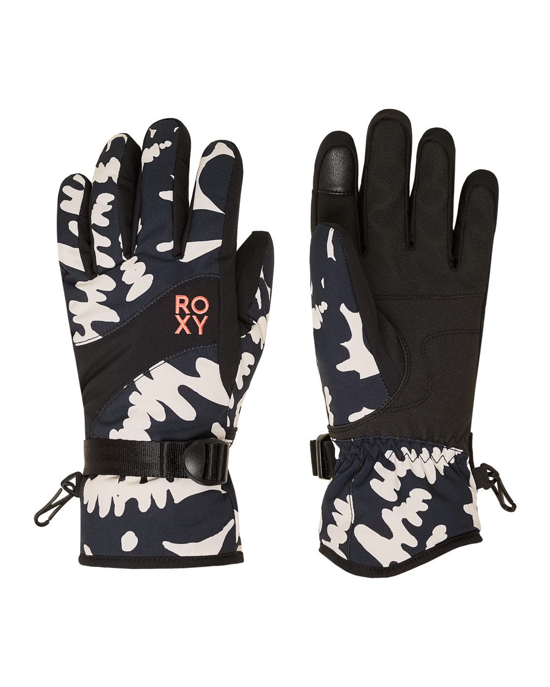 Roxy Snowboardhandschuhe Roxy Jetty