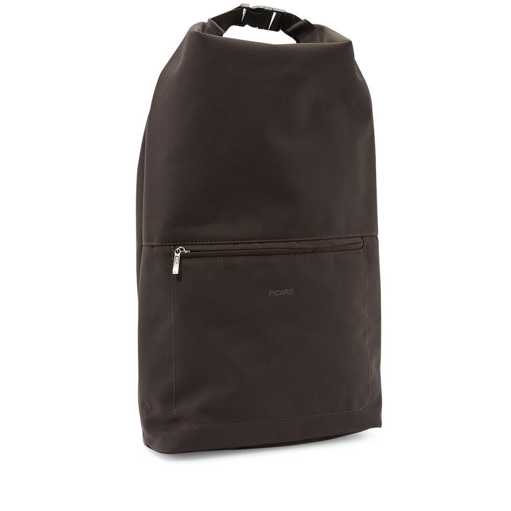 Picard Rucksack PICARD Rucksack TipTop aus Nylon (Fashion)