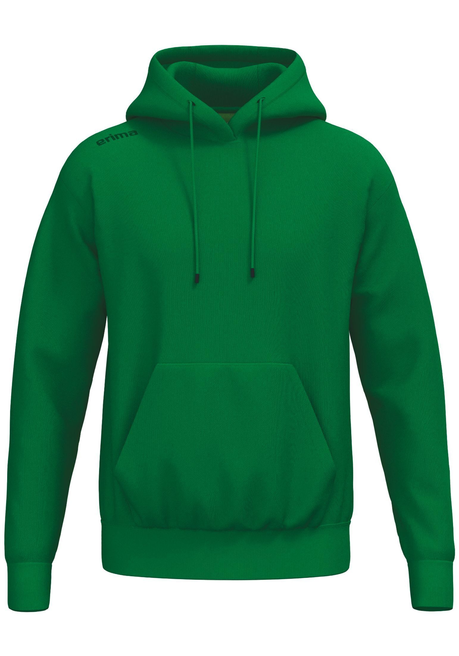 Erima Hoodie TS Hoody Unisex Erwachsene (1-tlg)