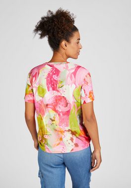 LeComte Print-Shirt LeComte T-Shirt