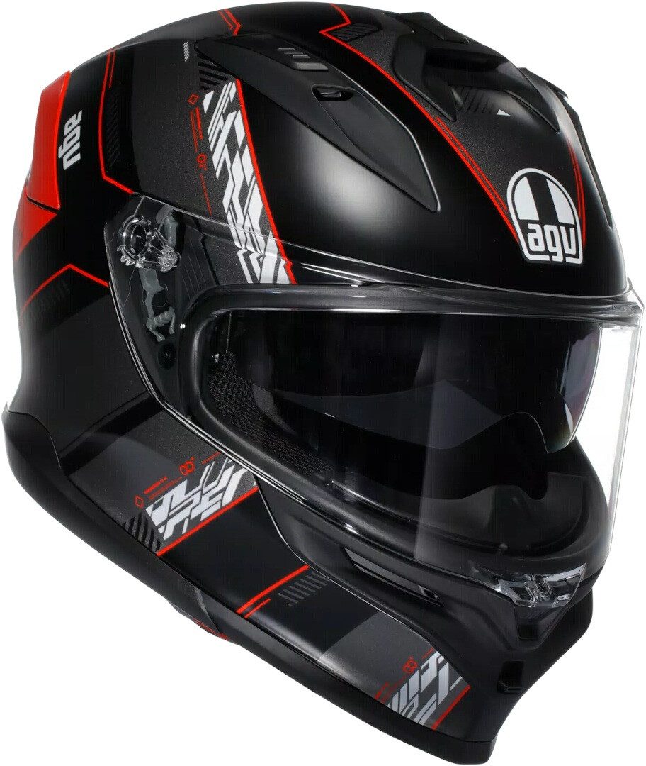 Motorradhelm K7 Kyber S26 Helm