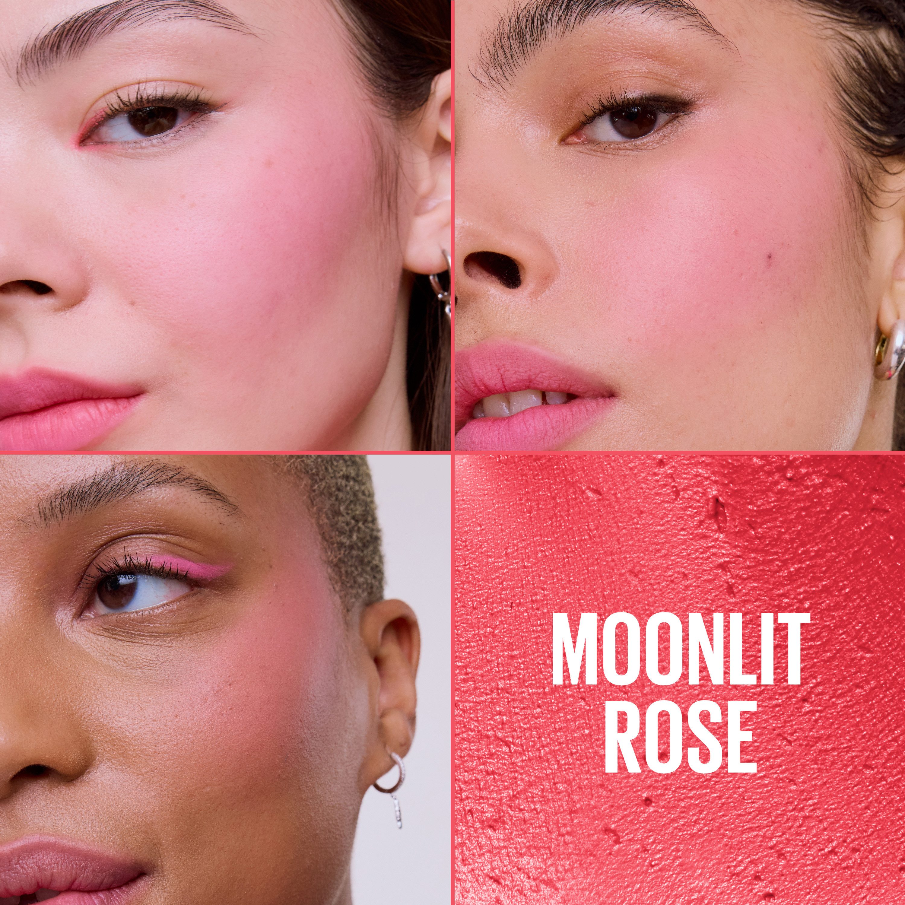 MAYBELLINE NEW YORK Rouge CLOUDTOPIA BLUSH