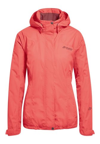 Maier Sports Funktionsjacke »Metor Therm W« Leicht ...