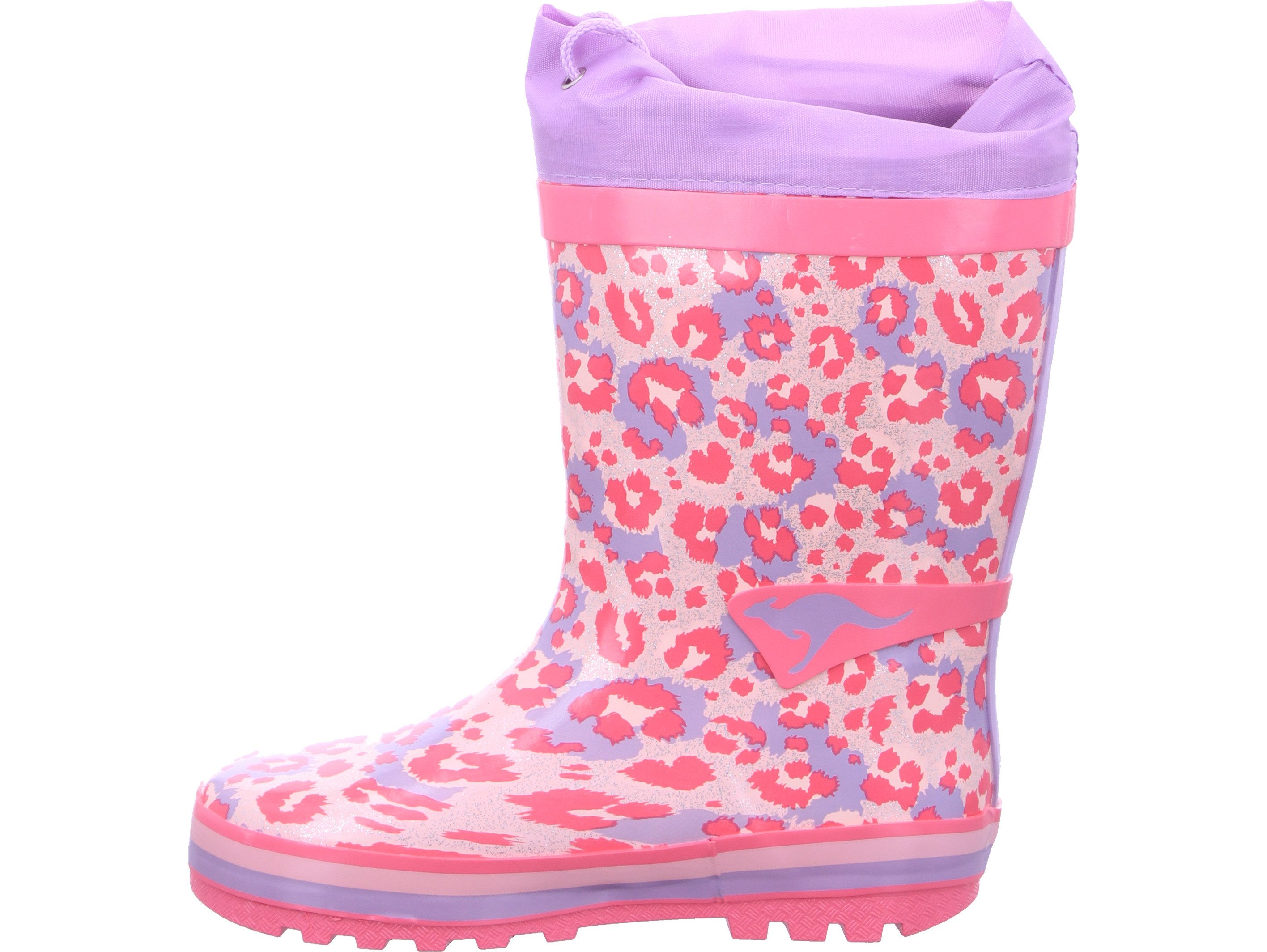 KangaROOS K-Rain Jump Gummistiefel