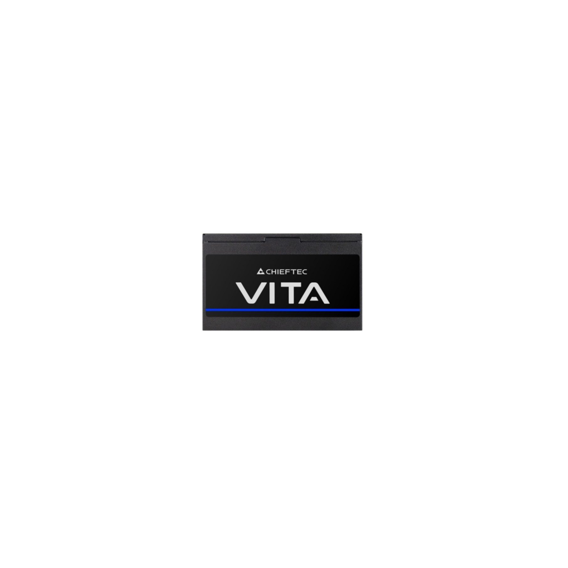 Chieftec Netzteil 850W Vita 80+Bronze - PC-/Server Netzteil - 14,17 min Netzteil