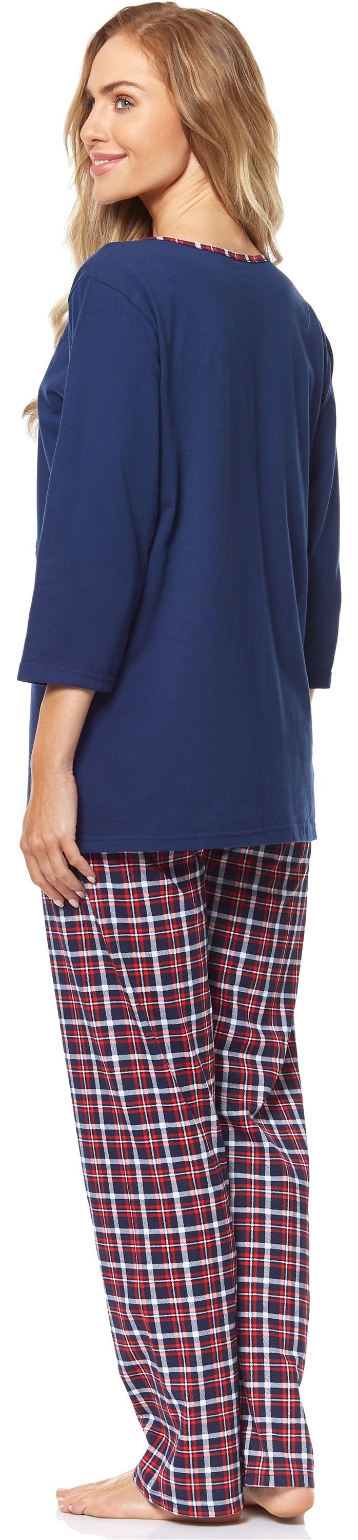 Be Mammy Umstandspyjama Damen Schlafanzug Stillpyjama 1N2TT2 günstig online kaufen