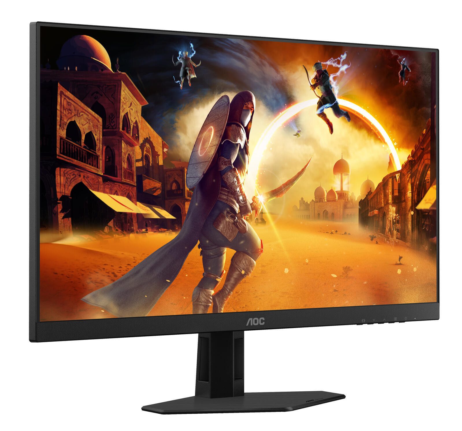 AOC AGON G4 27G4ZRE