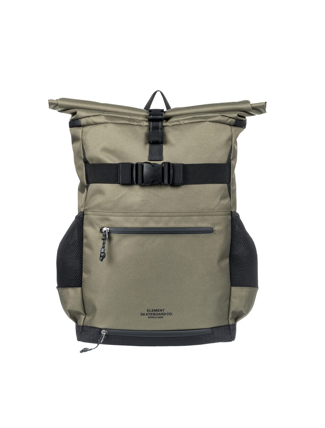 Element Freizeitrucksack Element Ground Skate Roll Top (1-tlg)