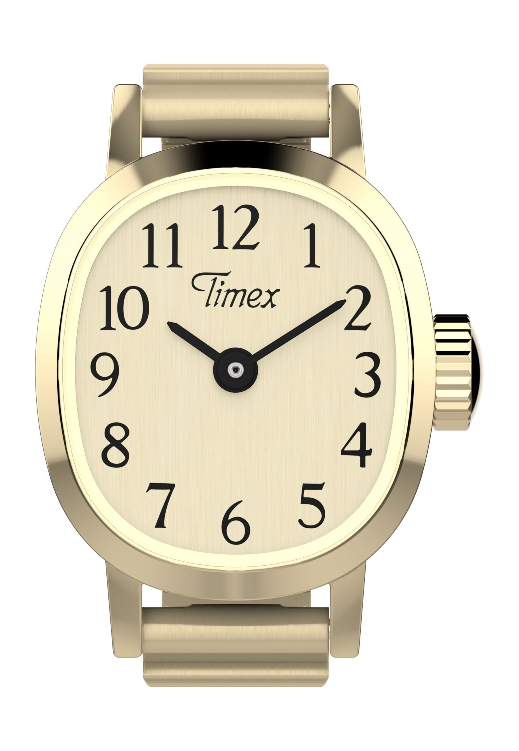 Timex Quarzuhr Cavatina Mini, (1-tlg., Not a set – not applicable to this product), Quarz-Analog