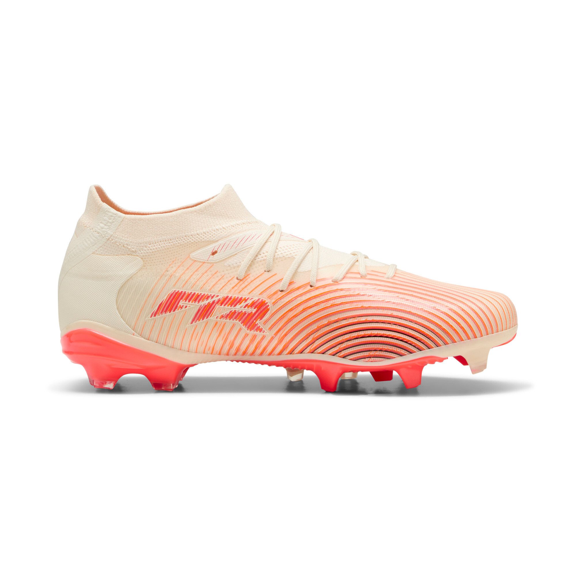 PUMA FUTURE 9 MATCH FGAG WNS Fußballschuh für Rasen- und Kunstrasenplätze