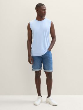 TOM TAILOR Bermudas Josh Jeans Shorts