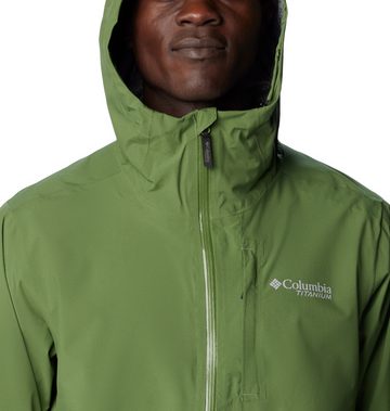 Columbia Anorak Ampli-Dry II Shell