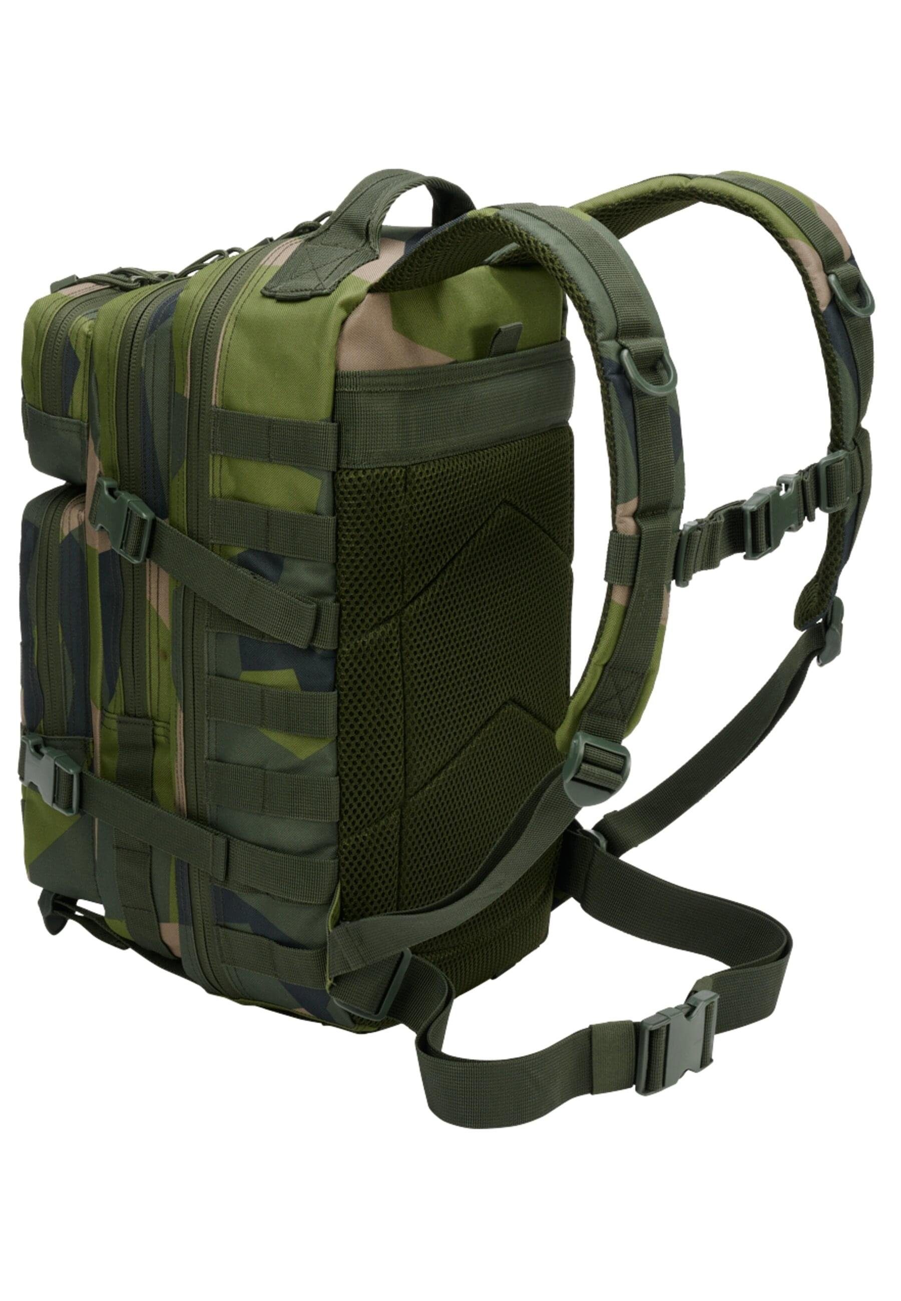 Brandit Rucksack Brandit Herren Medium US günstig online kaufen