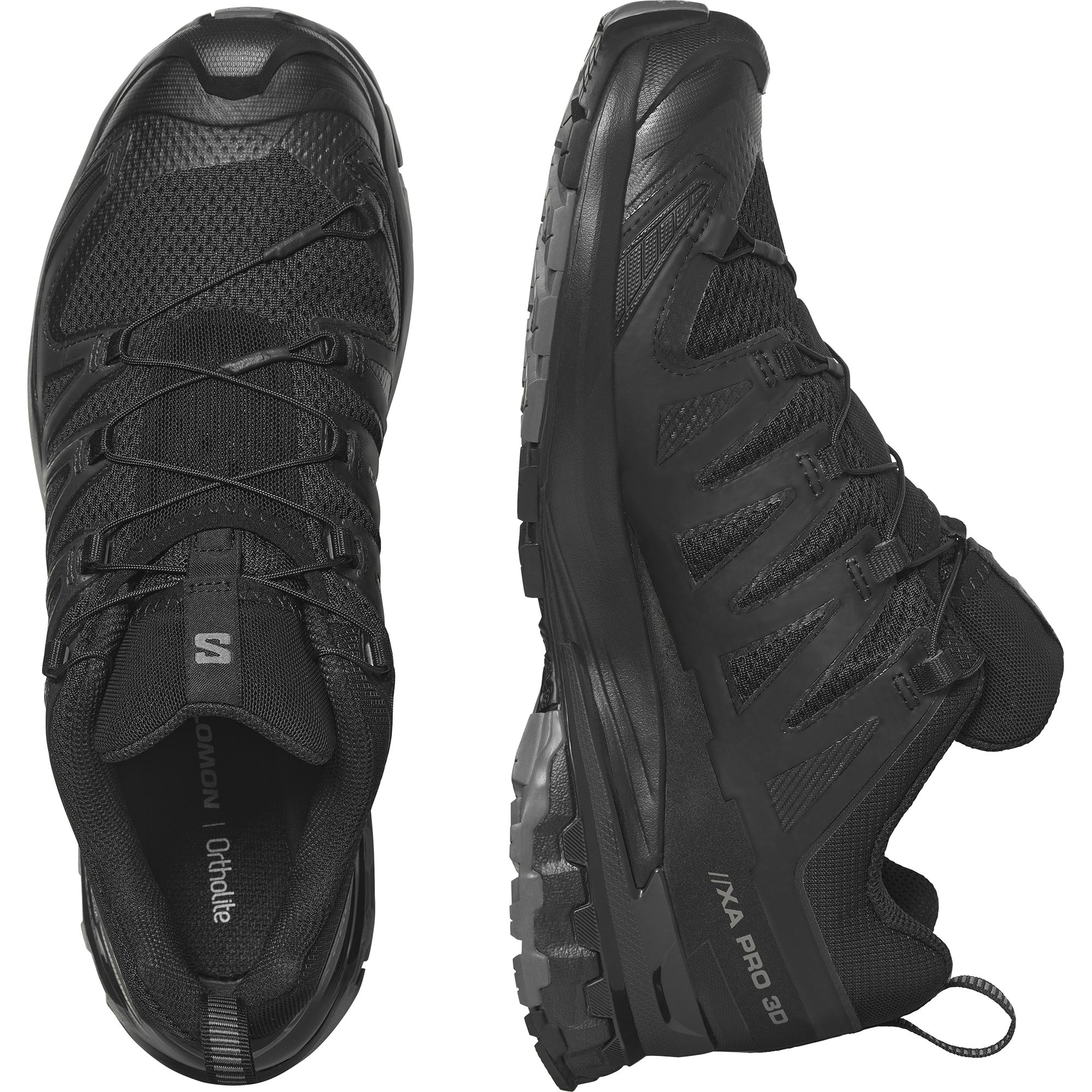 Salomon XA PRO 3D V Trailrunningschuh