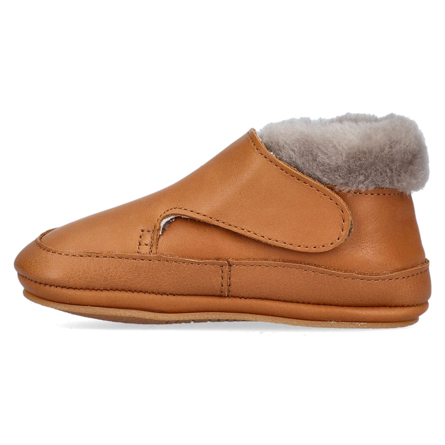 froddo® Froddo Barefoot Furry Walkers Cognac Lauflernschuh