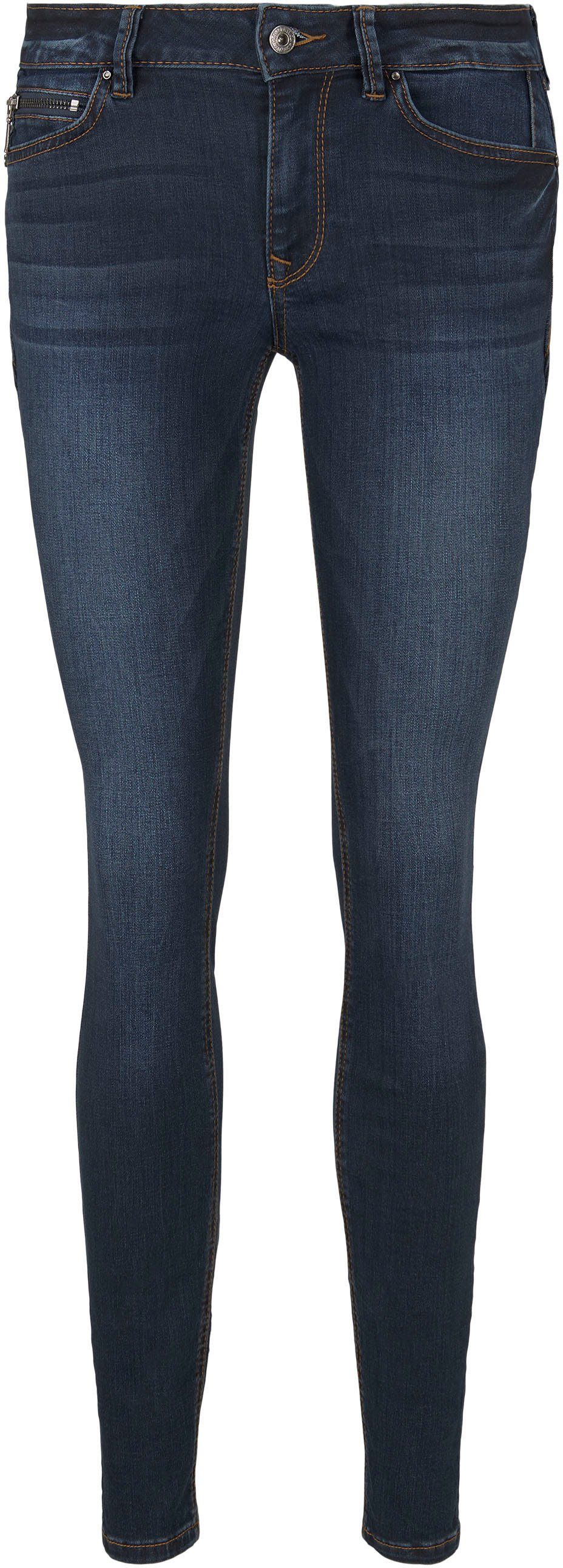 Skinny-fit-Jeans JONA